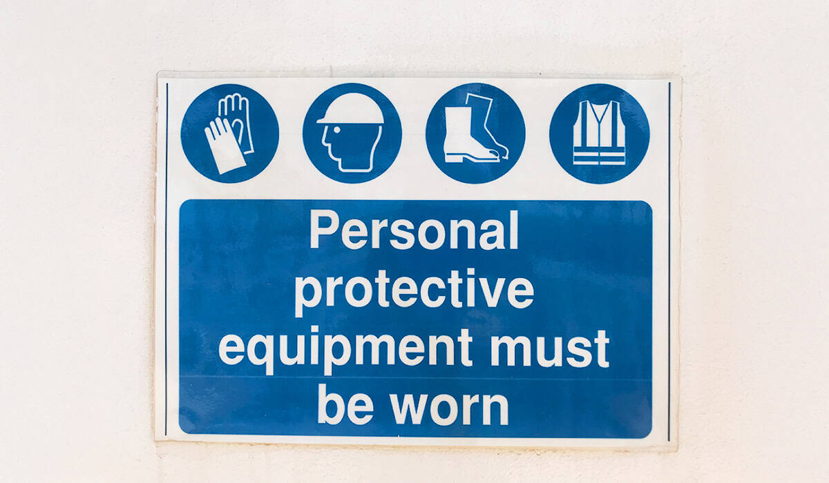 PPE Signs In The Workplace First Aid Online ppe-signs-in-the-workplace-first-aid-online